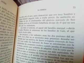 Libros Blasco Ibañez:La tierra de todos; La bodega