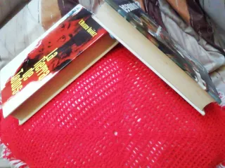 Libros Blasco Ibañez:La tierra de todos; La bodega