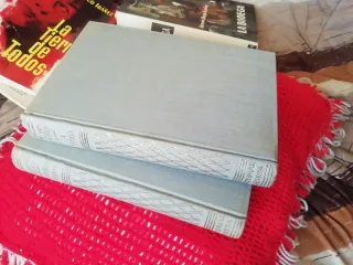 Libros Blasco Ibañez:La tierra de todos; La bodega