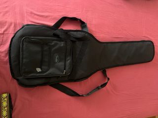 Bajo Fender American Performer Mustang Bass