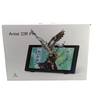 XP Pen Artist 22R Pro con Caja de segunda mano