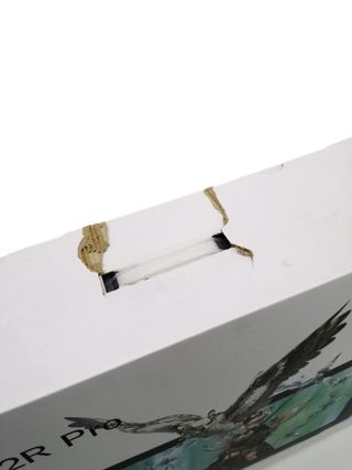 XP Pen Artist 22R Pro con Caja de segunda mano