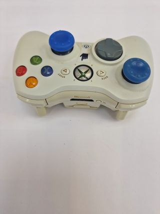 Mando Xbox 360 Blanco