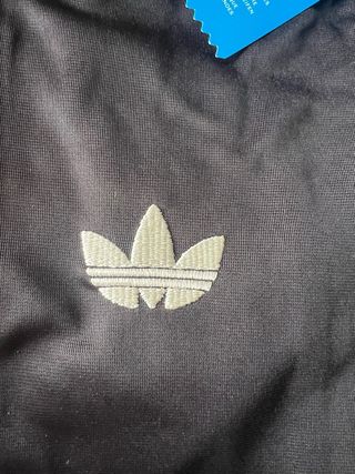 Casaco Adidas Oasis Preto