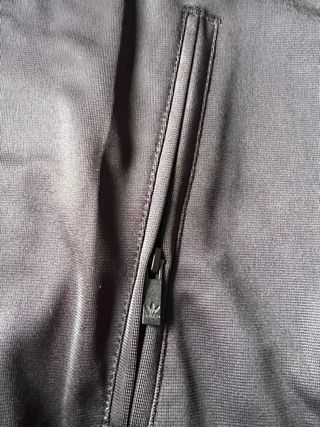 Casaco Adidas Oasis Preto