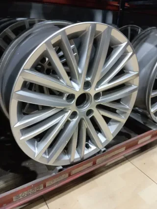 Llantas Volkswagen 17 Pulgadas