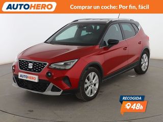 Seat Arona 1.0 TSI Xperience