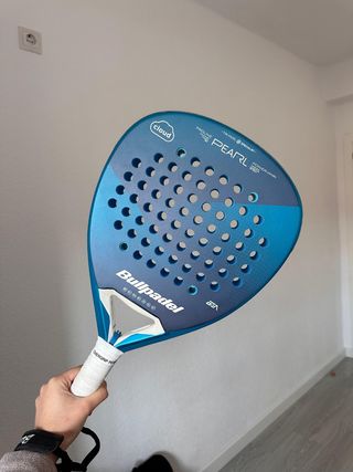 Pala Bullpadel Pearl Cloud 2025