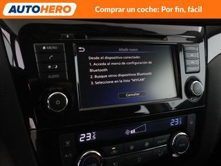 Nissan Qashqai 1.3 DIG-T N-Style