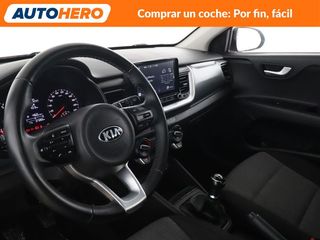 Kia Stonic 1.2 Concept