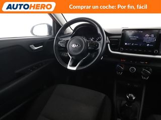 Kia Stonic 1.2 Concept