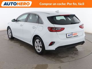 Kia Ceed 1.0 TGDI Drive