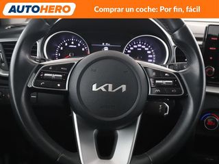 Kia Ceed 1.0 TGDI Drive