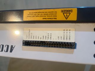 Variador ACOPOS 1045 B&R