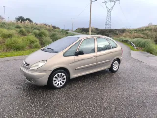 Citroen Xsara 2004