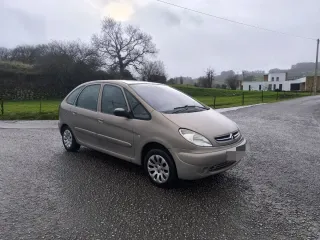 Citroen Xsara 2004