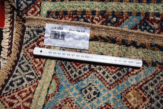 Kilim Sumak Afgano 99x59 cm