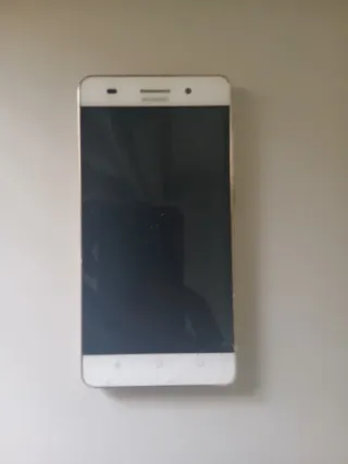 Huawei Dorado/Blanco