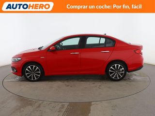 Fiat Tipo 1.4 Lounge