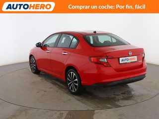 Fiat Tipo 1.4 Lounge
