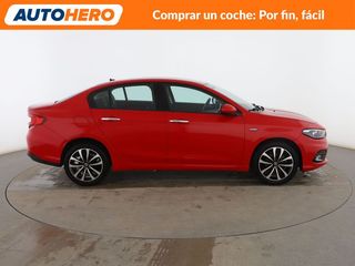 Fiat Tipo 1.4 Lounge
