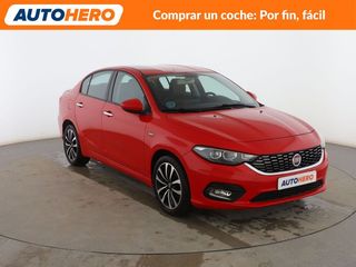 Fiat Tipo 1.4 Lounge