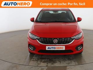 Fiat Tipo 1.4 Lounge