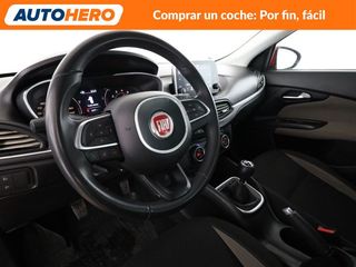 Fiat Tipo 1.4 Lounge