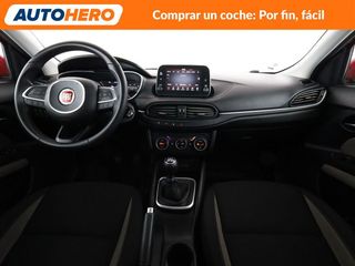 Fiat Tipo 1.4 Lounge