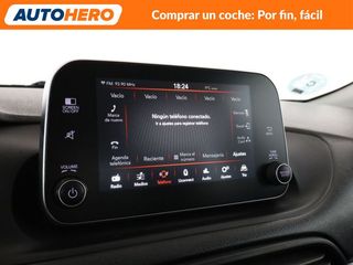 Fiat Tipo 1.4 Lounge