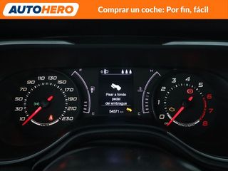 Fiat Tipo 1.4 Lounge