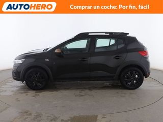Dacia Sandero 1.0 TCe Stepway Extreme