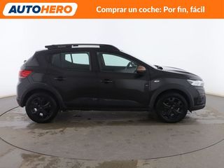 Dacia Sandero 1.0 TCe Stepway Extreme