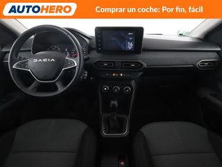 Dacia Sandero 1.0 TCe Stepway Extreme