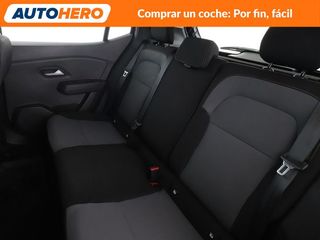 Dacia Sandero 1.0 TCe Stepway Extreme