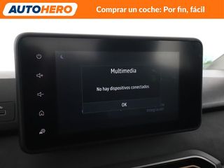 Dacia Sandero 1.0 TCe Stepway Extreme