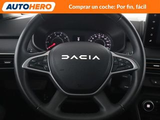 Dacia Sandero 1.0 TCe Stepway Extreme