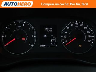 Dacia Sandero 1.0 TCe Stepway Extreme