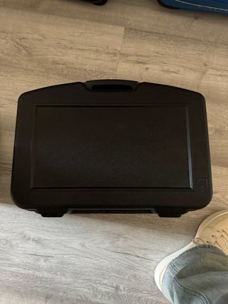 Pulidora y Lijadora Einhell con Accesorios