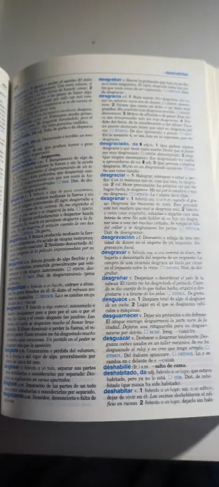 Diccionario Secundaria y Bachillerato: Lengua E...