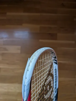 Raqueta profesional Squash Dunlop Flux 45