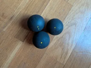 Raqueta profesional Squash Dunlop Flux 45