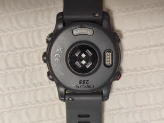 Garmin Forerunner 255 Gris