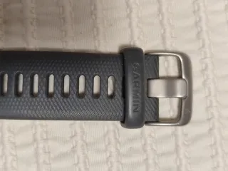 Garmin Forerunner 255 Gris