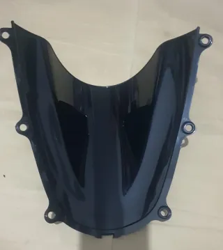 Honda CBR 600 RR F5 2005-2006 Negra