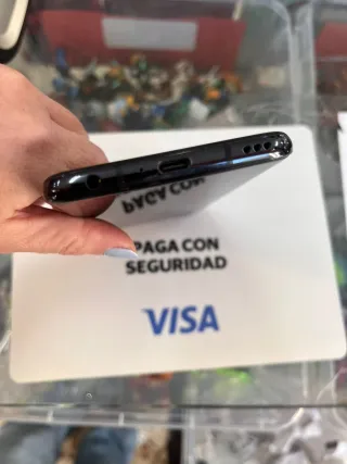 SMARTPHONE LG G8X THINQ 128GB 6GB RAM