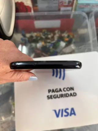 SMARTPHONE LG G8X THINQ 128GB 6GB RAM