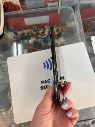 SMARTPHONE LG G8X THINQ 128GB 6GB RAM