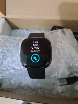Google Fitbit Versa 4