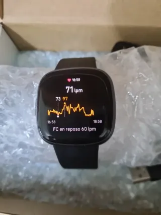 Google Fitbit Versa 4